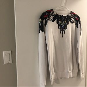 Marcelo Burlon hoodie